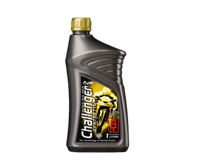 Botella de aceite lubricante 1L